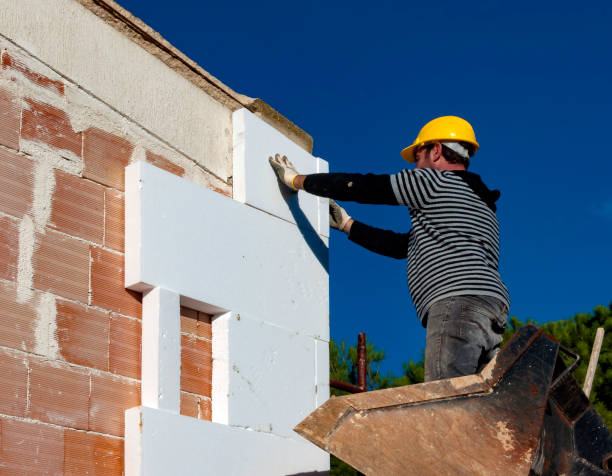 Best Insulation for New Construction  in Brentwood, MO