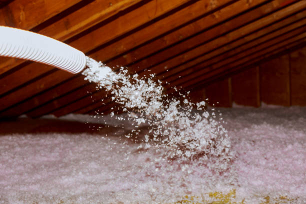 Insulation Contractors for Homes in Brentwood, MO
