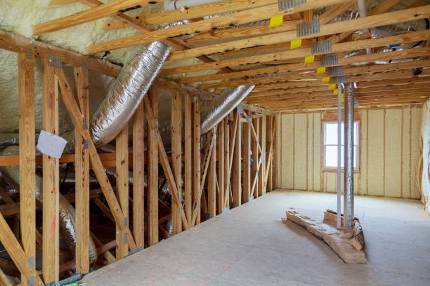 Best Garage Insulation Installation  in Brentwood, MO