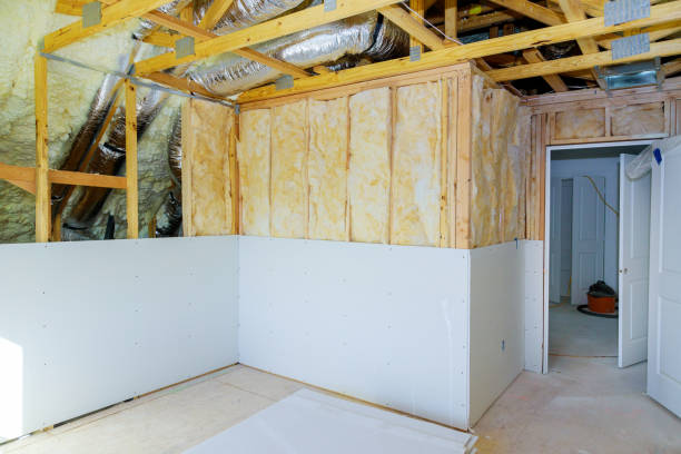 Best Soundproof Insulation Installation  in Brentwood, MO