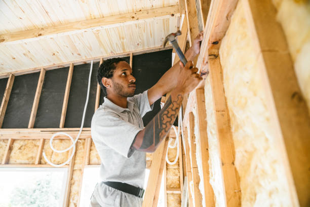 Trusted Brentwood, MO Insulation Contractor Experts