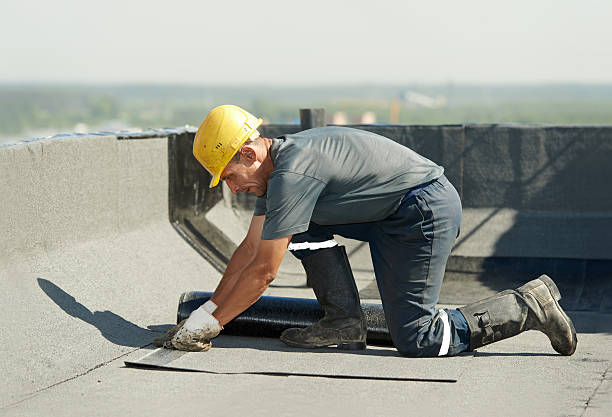 Best Soundproof Insulation Installation  in Brentwood, MO