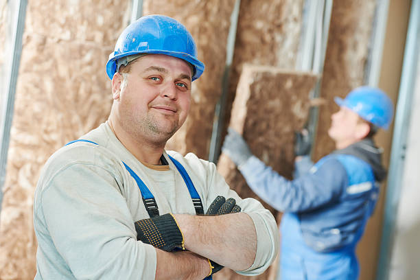 Best Spray Foam Insulation  in Brentwood, MO