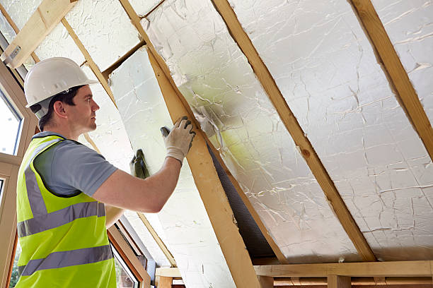 Best Residential Insulation Services  in Brentwood, MO